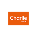 Charlie works