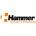 Hammer techniek en detachering