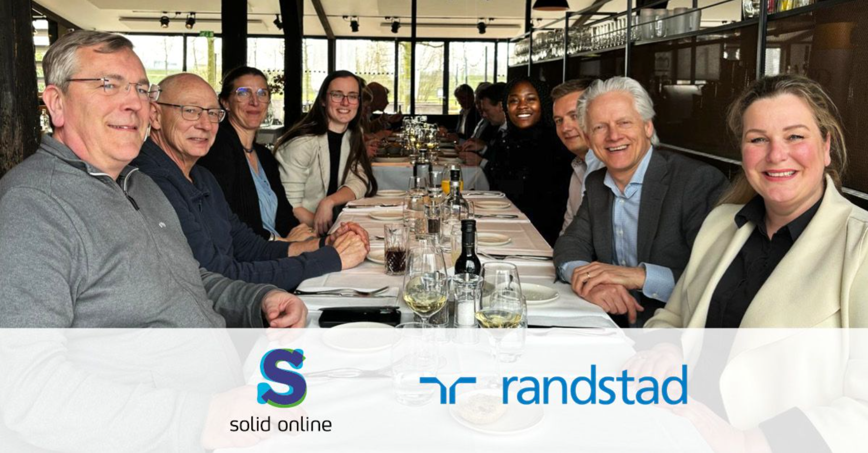 Randstad